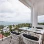 Apartmány - Choeng Mon Beach, Bophut View Penthouse 3-bed apartment