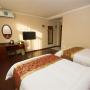 Hotel - Shanghai, Greentree Inn Shanghai Jiangpu Business Hotel