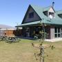Ferienhäuser - Twizel, Idyllic on Irishman’s