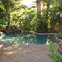 Aparthotels - Palm Cove, Palm Cove Tropic Apartments