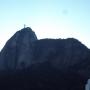 Ferienwohnungen - Rio de Janeiro, Apartamento Vista Cristo