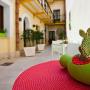 Apartmanhotelek - Trapani, Residence Cortile Mercè
