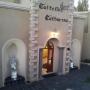 Penzióny - Clarens, Castello Catharina