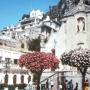 Hotels - Taormina, Albergo Vello d'Oro