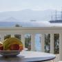 Apartmanok - Ajía Ána Náxu, Santana Beach