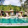 Виллы - Сенггиги, Bale Mandala Villas