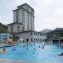 Resorts - Chuncheon, Elysian Gangchon Resort