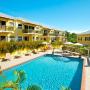 Üdülőtelepek - Saint Georgeʼs, Grooms Beach Villa & Resort