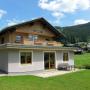 Horské chaty - Gosau, Appartementhaus Urstöger