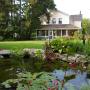 B&B (nocľahy s raňajkami) - Niagara on the Lake, Royal Manor Bed & Breakfast