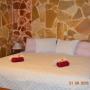 Ferienwohnungen - Nea Makri, Apartments Zoumperi