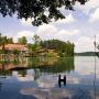 Hotely - Feldberg, Romantischer Seegasthof & Hotel Altes Zollhaus