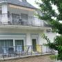 Apartmány - Balatongyörök, Levente Apartman