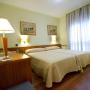 Отели - Мадрид, Hotel Los 5 Pinos