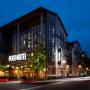Hotely - Rostock, pentahotel Rostock