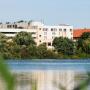 Hotely - Stralsund, IntercityHotel Stralsund