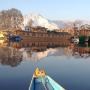 Imbarcazioni - Srinagar, Butterfly Group of Houseboats