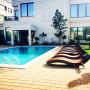 Hotely - Craiova, La Rocca Boutique Hotel