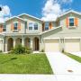 Nyaralók - Kissimmee, Gaston - Compass Bay
