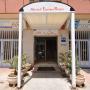 Vendégházak - Ibiza, Hostal Residencia Europa Punico