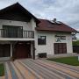 Guest houses - Bistriţa Bîrgăului, Pensiunea Ursa
