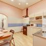 Apartmanok - Szentpétervár, Longo Apartment Grazhdanskaya 8
