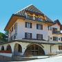 Hotel - Cuasso Al Monte, Hotel Alpino
