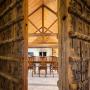 Country houses - Pokolbin, Peppers Creek Accommodation