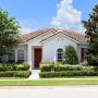 Vily - Kissimmee, Villa W252