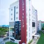 Отели - Калькутта, Golden Tulip Saltlake Kolkata