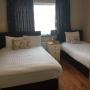 Bed and Breakfasts - Dingle, Dingle Atlantic Lodge B&B