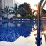 Szállodák - Kinshasa, Kempinski Hotel Fleuve Congo