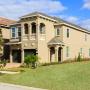 Vily - Kissimmee, Villa W204 Castle Pines