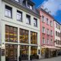 Hotely - Bernkastel-Kues, Weingut & Gästehaus Schmitz-Bergweiler