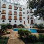 Hotels - Valladolid, Hotel Meson del Marques