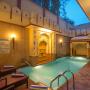 Отели - Джайпур, Umaid Mahal - Heritage Style Hotel