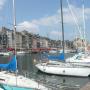 Апартаменты - Онфлёр, Le studio de Honfleur