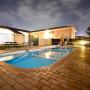 Motelek - Mudgee, Winning Post Motor Inn