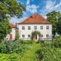 Apartmány - Niederleierndorf, Historischer Pfarrhof Niederleierndorf