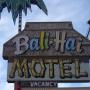 Motely - Yakima, Bali Hai Motel