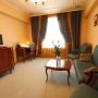 Hotel - Perm, Hotel Sport