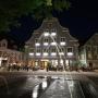 Hotely - Memmingen, Hotel am Schrannenplatz