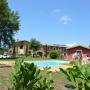 Kúriák - San Quirico, Agriturismo Podere Del Lepre