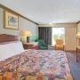 Motely - Charlotte, Days Inn Charlotte