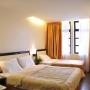 Hotels - Cameron Highlands, Silverstar Hotel