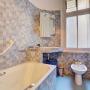 Apartmány - Paříž, Spacious Parisian Apartment