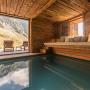 Bed & Breakfast - Le Grand-Bornand, Chalet 1864