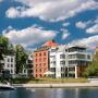 Отели - Гданьск, Hotel Almond Business & SPA