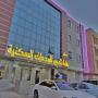 Aparthotels - Riyadh, Dar Hashim Hotel Suites - Al Sahafa