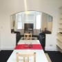 Apartments - Manchester, South Central Contractors Townhouse